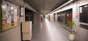 “El poder de la convocatòria” a l’IES Vil·la Romana de La Garriga