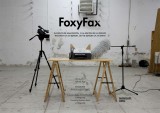 Foxy Fax #02 Sessions Polivalents