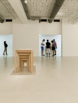 Last week for HER MUSEUM