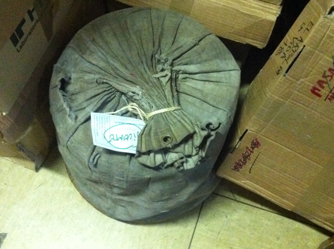 VICENC ARMACHES FILM REELS