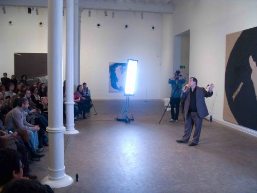 140210Buscaré un lloc per a tu- Manferri en viu