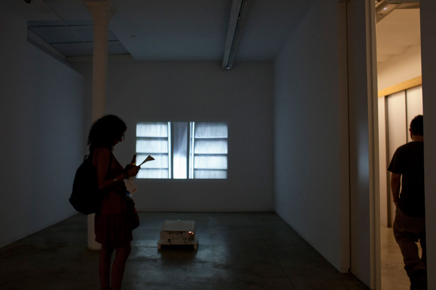 Scalators viwes_Rotations #2 The Exit_ àngels barcelona gallery_5