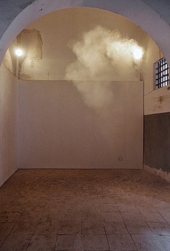 POLVERE CHE GIRA_MAC_Mireia _c_Saladrigues_2022